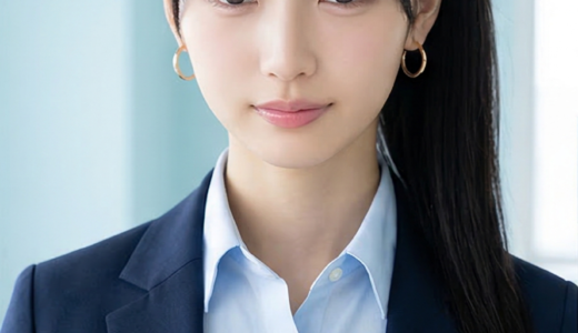 彩葉 (IROHA) – Official Profile