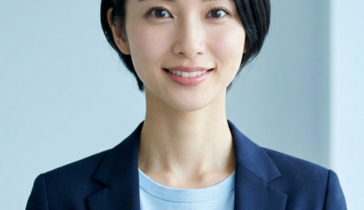 澪 (MIO) – Official Profile