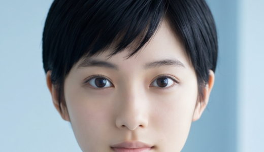 祥子（Shoko） – Official Profile