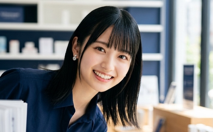 プロフィール背景画像