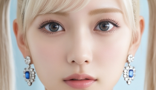 アンナ（ANNA）- Official Profile