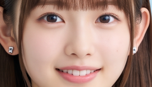 果穂（KAHO）- Official Profile