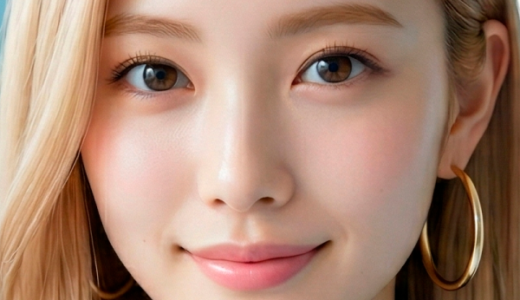 彩 (AYA) – Official Profile