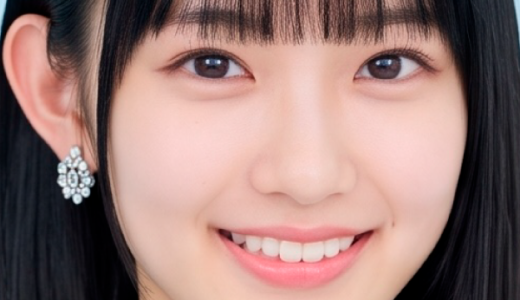 愛未 (MANAMI) – Official Profile