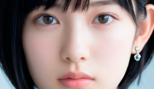 友菜（YUNA） – Official Profile